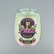 咖啡91香蕉在线观看+UV塑料复合+自立拉链